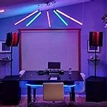 PRX ONE 2400W PA Speaker System w/ 15" Sub | 131dB Zero-Distortion Sound | Bluetooth DSP Control | Road-Ready Birch Enclosure | 7-Yr Warranty