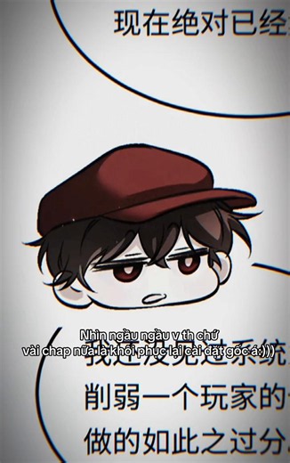I Became a God in a Horror Game — clip Mục Tứ Thành (tập phòng thần)