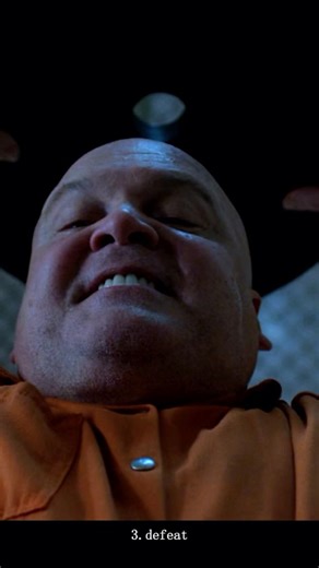 #movie #film Daredevil Season 3 Episode 2: Gym Ambush Brutal Counter Kill