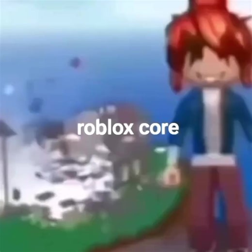 Roblox Core: Exploring New Adventures