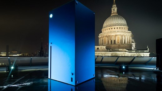 Why People Are Rushing To Sell Their Xbox Series X To GameStop Right Now