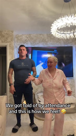 Dance Comedy: Relatable Moments with Parents
