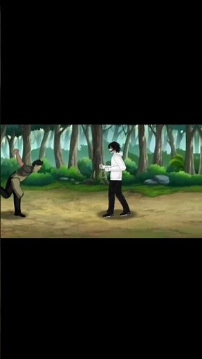 punching Animation #drawcartoons2