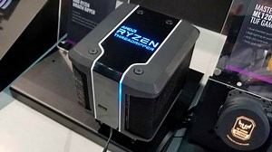 AMD começa a vender o cooler Wraith Max separado dos processadores Ryzen 7