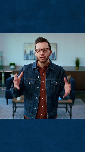 Happy life insurance, happy life . . . right? Man, we need some cooler sayings. But seriously—see if you can get covered with one less hurdle! | Dave Ramsey