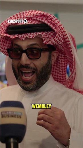 "Late In The Night!" Turki Alalshikh sets conditions for Tyson Fury vs. Anthony Joshua in England