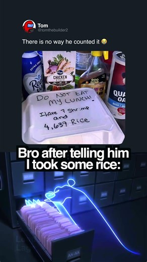 There is no way 💀