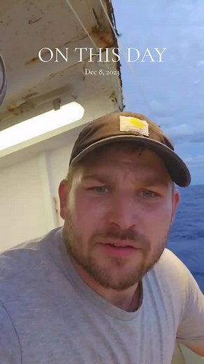 Tuna Soundboard: Fun Facts for December 8, 2023