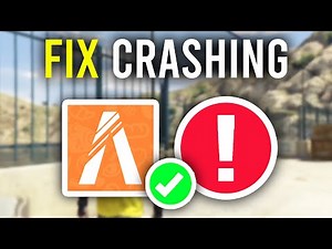 How To Fix FiveM Crashing - Step By Step