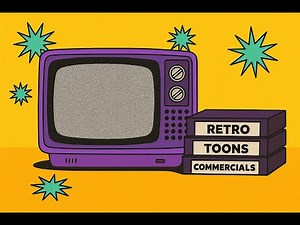 1993 -NBC TV Commercials