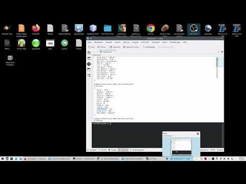 mqtt ms-a2 to Homeassistant