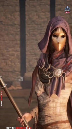 Dark December | #gamesshorts #gaming #shorts #shortsvideo #viral #games #trending #fantasy #rpg