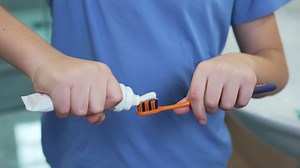 Could toothpaste help prevent severe allergic reactions to peanuts?