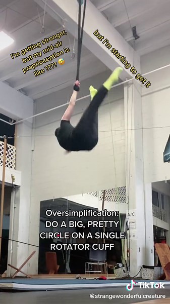 (Nothing actually dislocates, btw. No idea why they call it that, but there’s IN-locs, too, in the other direction lol) #fyp