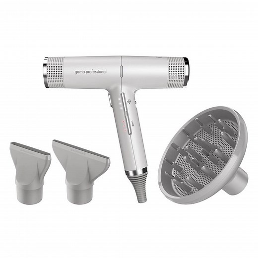 Gama Professional Hair Dryer | Professional Hairdryer 2026