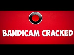 BANDICAM 2023 _ FREE CRACKED VERSION _ FULL ACCESS _ TUTORIAL 🔥 KEYGEN (KEYMAKER) 19.10.2023