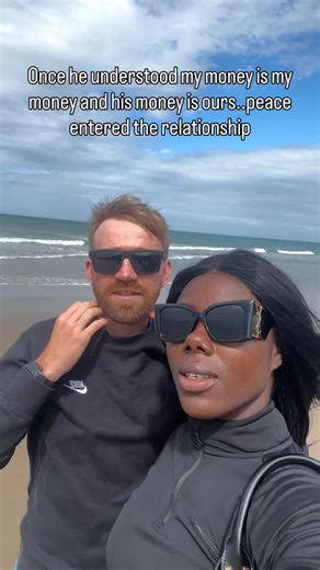 WMB on Instagram: "Simple girl math #reelsinstagram #travel #explore #couples #interracialcouples"