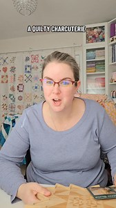 20K views · 392 reactions | Day 10 unboxing our quilty advents #tildapatchwork #missouristarquiltco #tildafabric | Stitch With Rachel | Facebook