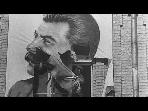 BABI YAR. CONTEXT clip | BFI London Film Festival 2021