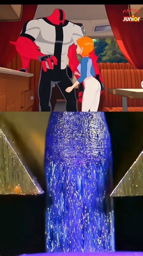 MemexJr. on Instagram: "Delete seen from Ben 10 . . #meme #animation #viral #explorepage #funny #reels #ben10"