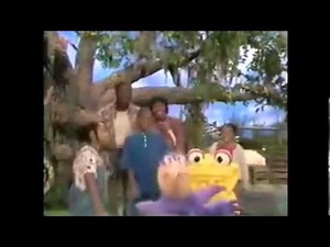 Nick Jr Promos And Commercials (April 21, 1997)