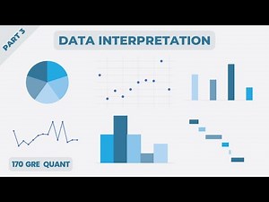 How To Solve Data Interpretation GRE | GRE Data Interpretation | GRE Quant Tips and Tricks (Part-3)