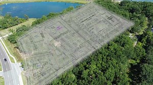 Proposed mixed-use development would bring grocery store, gym, housing near Lake Mary