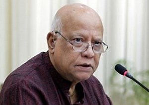 Abul Maal Abdul Muhith - Alchetron, The Free Social Encyclopedia