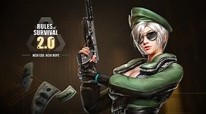 Download & Play Rules of Survival 2.0 on PC & Mac (Emulator)