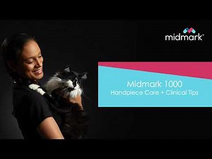Midmark 1000 Dental Delivery Overview
