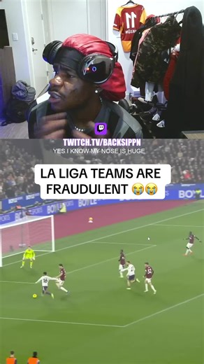 Let’s talk about it #fyp #blowthisupforme #laliga #ucl #premierleague