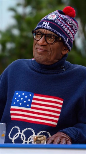 Celebrating 30 Years of Al Roker on TODAY Show