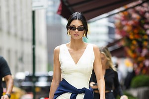 10 prendas que han pasado de moda y no te habías dado cuenta