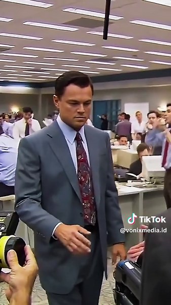 Leonardo DiCaprio: Karier, Peran Ikonik, dan Pencapaian Utama