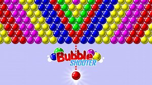 Bubble Shooter is an Endlessly Entertaining Action-Puzzler on Mobile