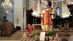 Inno a Sant'Euplio | Basilica Cattedrale Sant'Agata V.M. - Catania