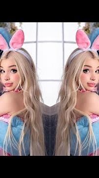 Alice Delish Tik-Tok Challenge. Best video. Beautiful girl Tik.Tok