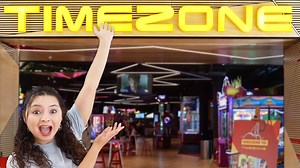 The World's LARGEST Timezone arcade! We want to thank Timezone for sponsoring this video! Timezone Surfers Paradise Level 1, Paradise Centre, Cavill Ave Surfers Paradise QLD 4217 Australia | Plush Time Wins
