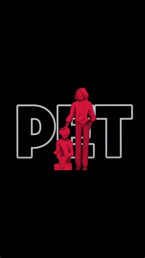 𝓨𝓸𝓾 𝓪𝓻𝓮 𝓶𝔂 𝓹𝓮𝓽~ Original Animation by DropsteR on yt. #edit #fyp #dsmp #mcyt #tommyinnit