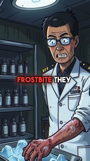 Japan's Secret Human Experimentation Lab Killed Thousands