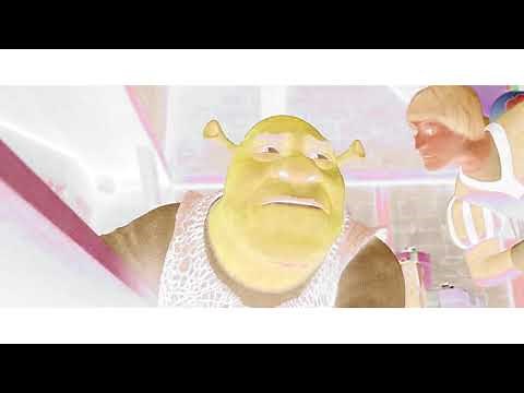Shrek Forever After Do The Roar in G Major