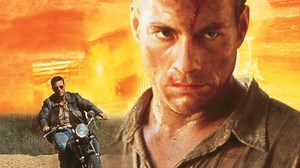 Nowhere To Run - Apple TV