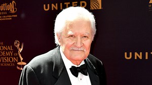 John Aniston, star of 'Days of Our Lives,' dead at 89