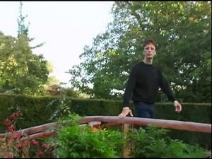 ROBIN GIBB Prebendal House Thame Oxfordshire