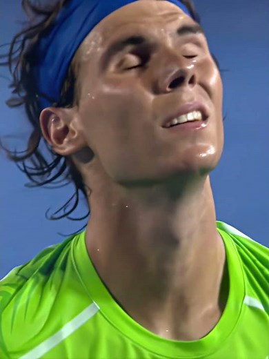 The Match That Broke Rafael Nadal 💔