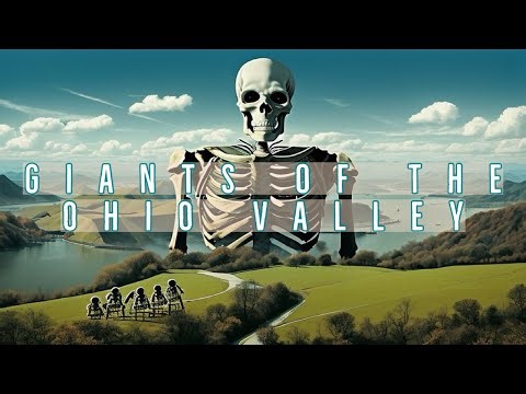 Giants of the Ohio Valley: Unearthed Truths