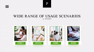 WX-107 Waste Toner Box 1 Pack - Compatible WX107 Waste Toner (Up to 44,500 Pages) Replacement for Konica Minolta Bizhub C250i C300i C360i C450i C550i C650i Printer