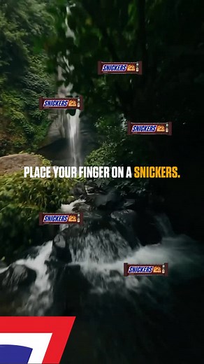 Snickers India on Reels