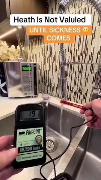 kangen water Leveluk SD501 water purifiers Kangen Water Ionizer Machine #enagic #kangenwater enagic