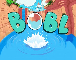 Böbl (NES) by Morphcat Games
